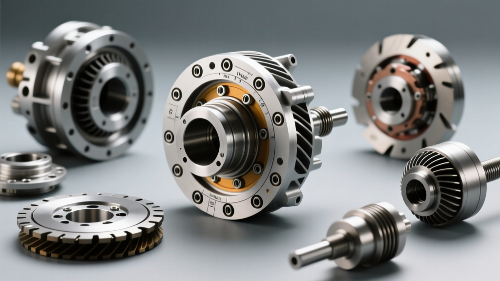 OEM Torque Converter Fitment: Bolt Patterns Explained