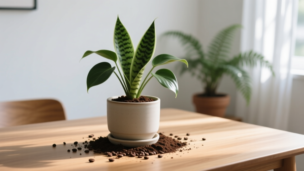 Coffee Grounds for Plants: Right Way to Boost Growth (2026)