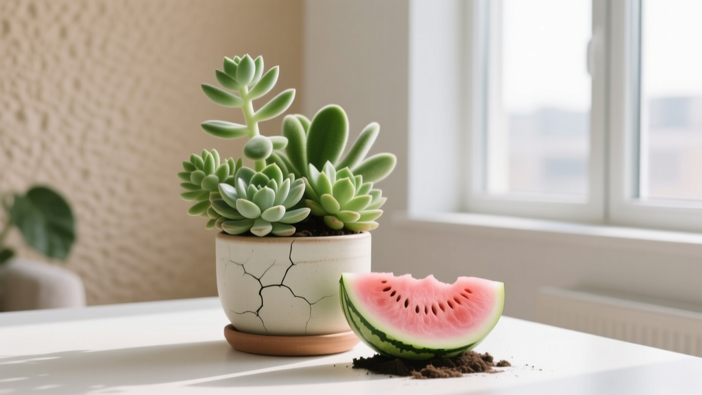 Is Watermelon Rind Toxic to Cats? (2026)