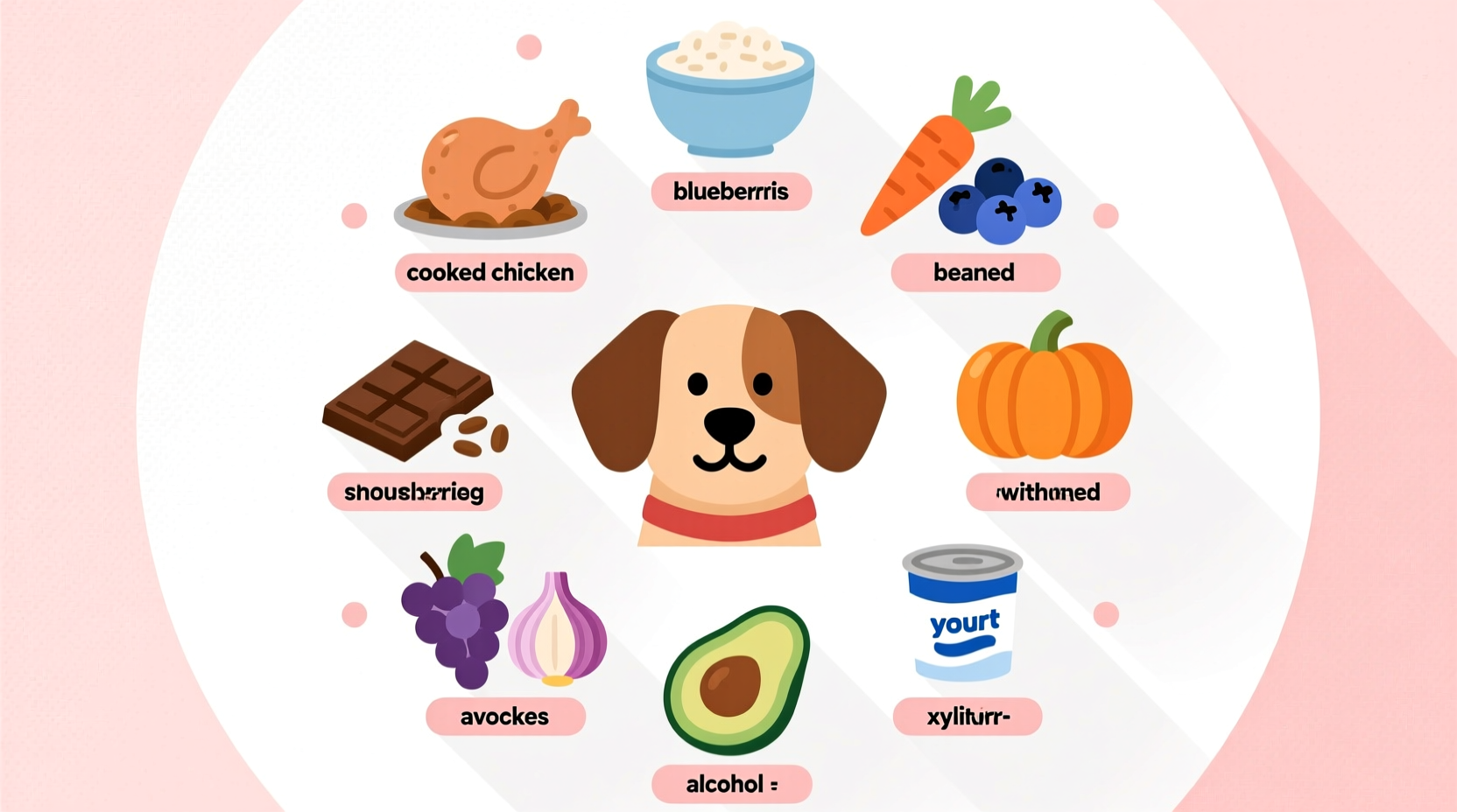 Safe Foods for Dogs: Complete Guide to Human Food Safety