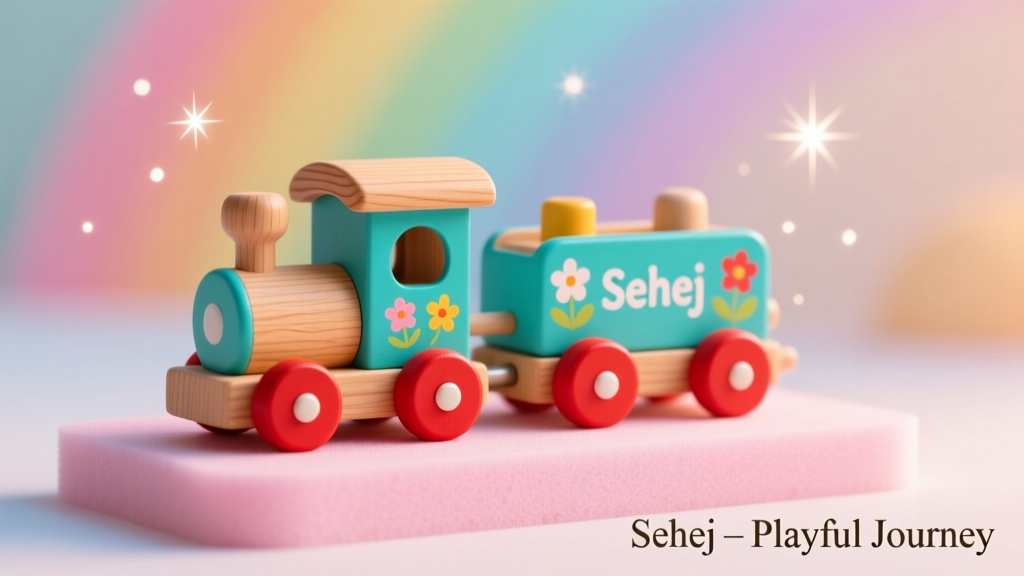 Sehej: A Safety and Regulatory Deep Dive into India’s Fast-Growing Children’s Toy Brand