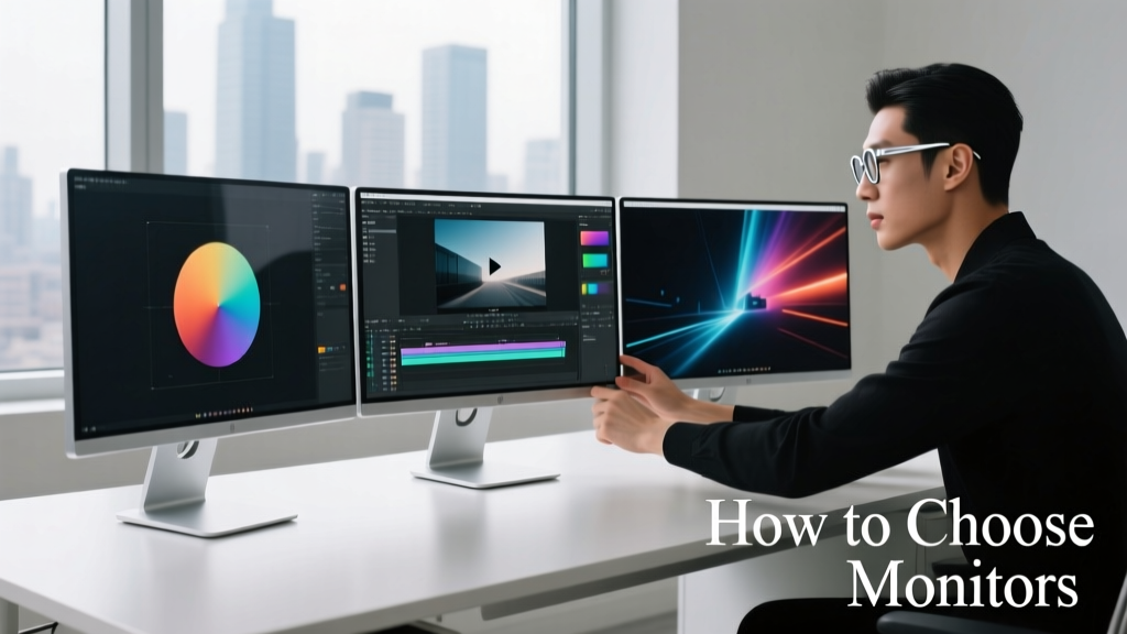 Monitor Setup Guide for Home Offices (2026)