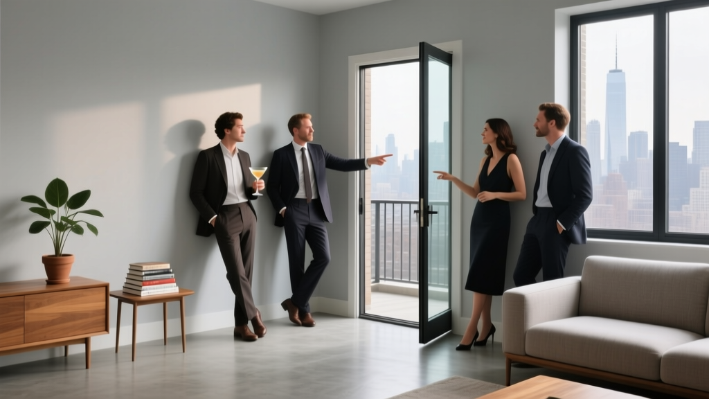 Housewarming Party Host: Who Should & Why Skip in 2026