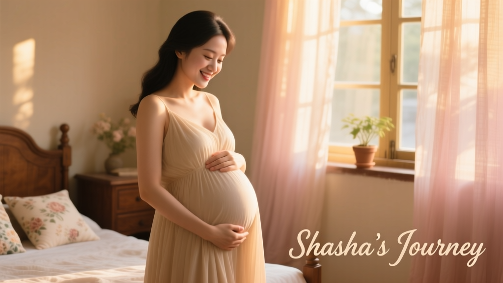 Shasha: Understanding the Evidence-Based Role of This Traditional Herbal Preparation in Pregnancy Support