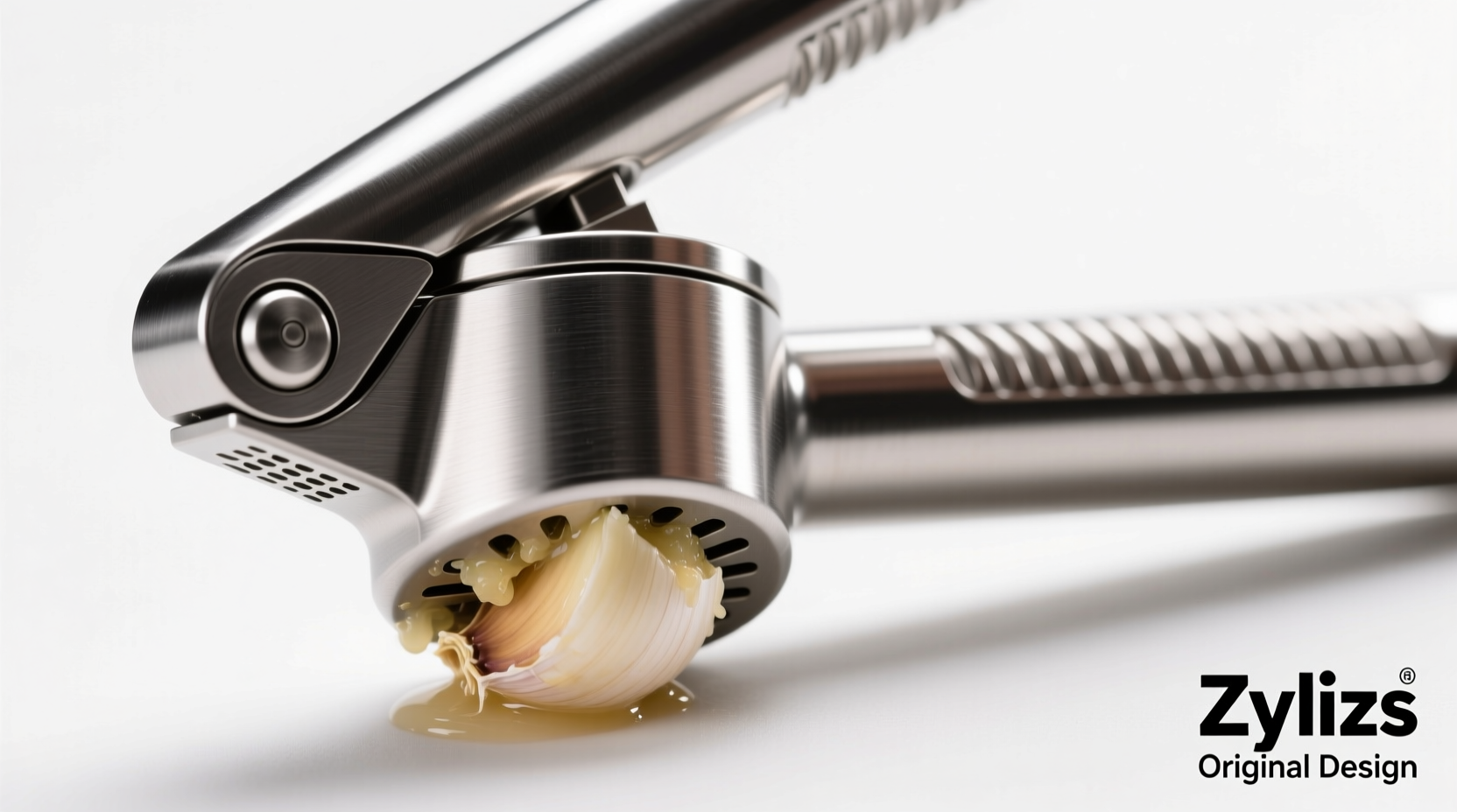 Zyliss Garlic Press: Performance Review and Usage Guide