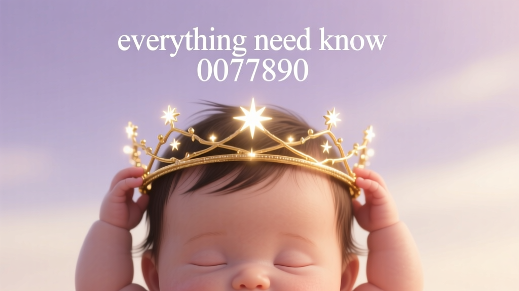 Baby Crowning: Everything Parents and Caregivers Need to Know About This Critical Birth Milestone
