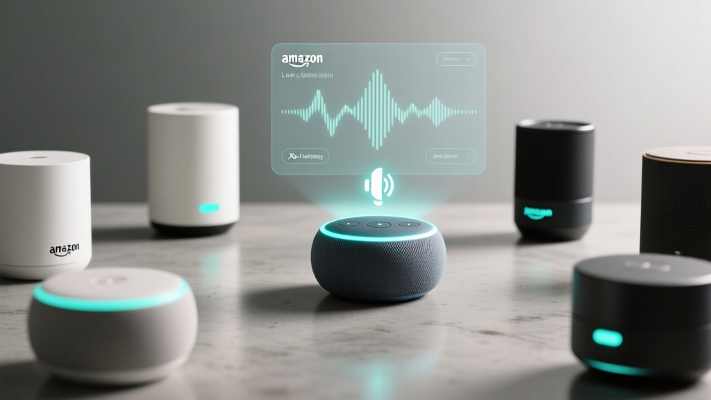 Bluetooth Speakers for Amazon Dot: Alexa-Optimized (2026)