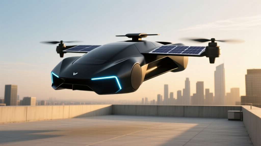 Remote Control Flying Cars: 7 Truths Before You Buy