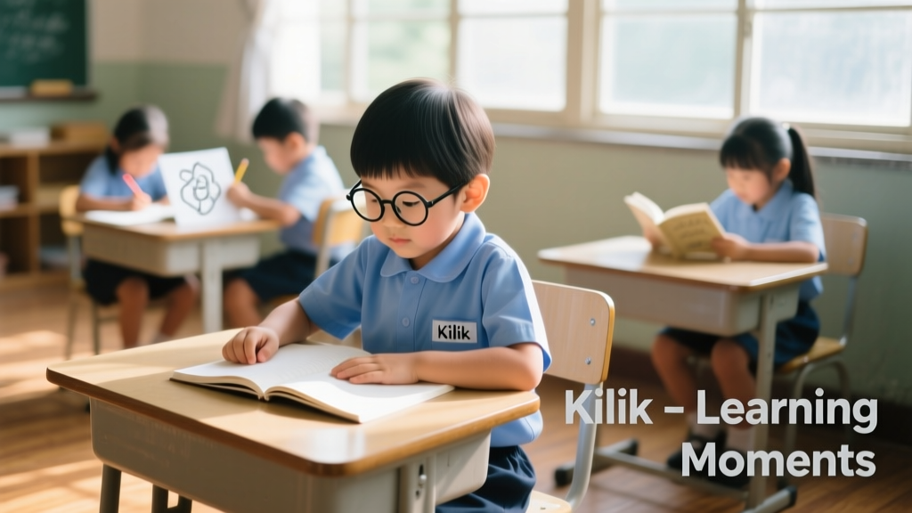 Kilik: A Rigorous Evaluation of the Finnish Early Childhood Learning Framework for Cognitive and Social Development