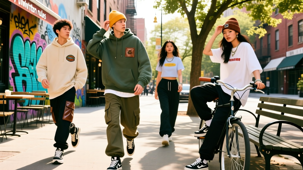 Streetwear Unwritten Rules: Decode the Code