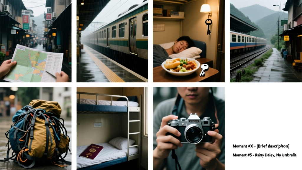 My 12 Worst Travel Moments of 2012: A Budget Backpacker’s Hard-Earned Lessons