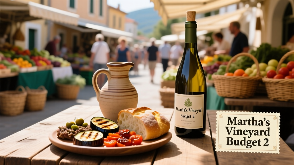 Martha’s Vineyard on a Budget: Smart Strategies for a Second Visit