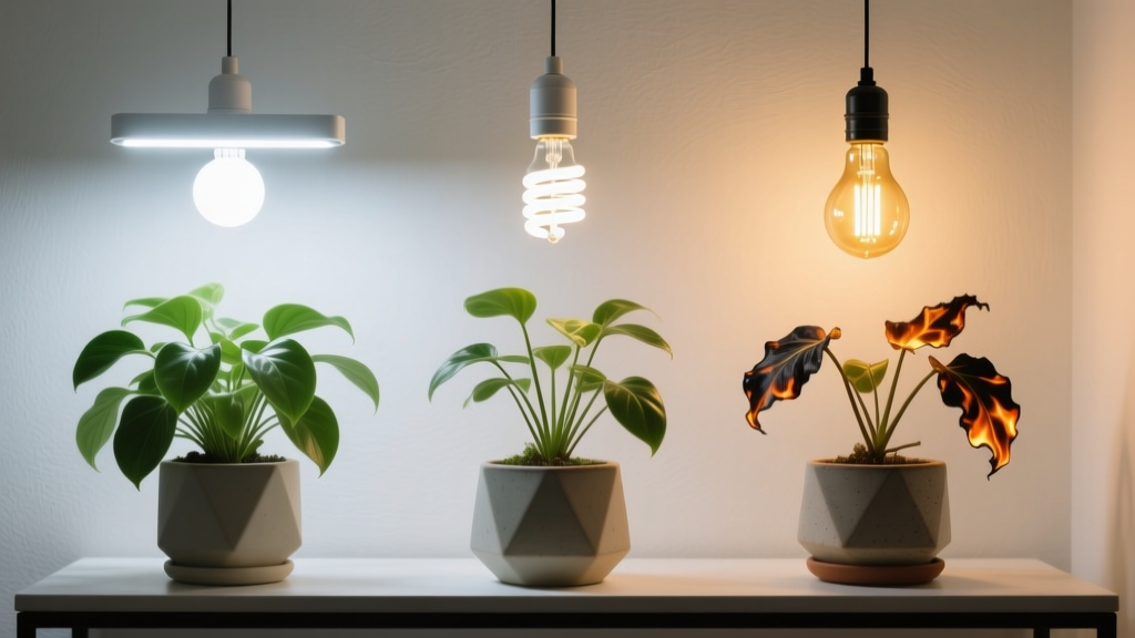 Best Grow Lights for Indoor Plants (2026)