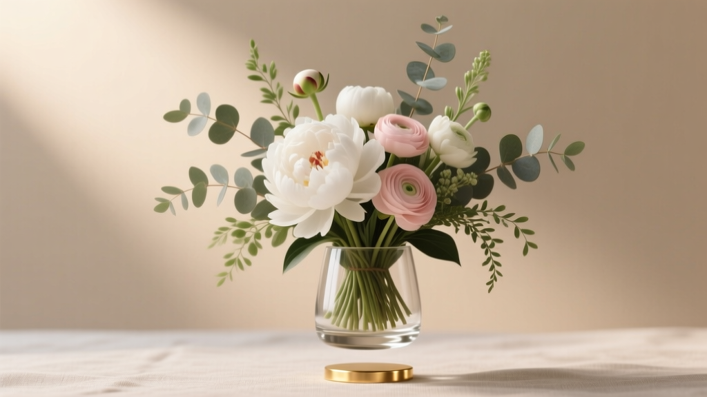 Wedding Flower Pricing: Real Formula Florists Don’t Share