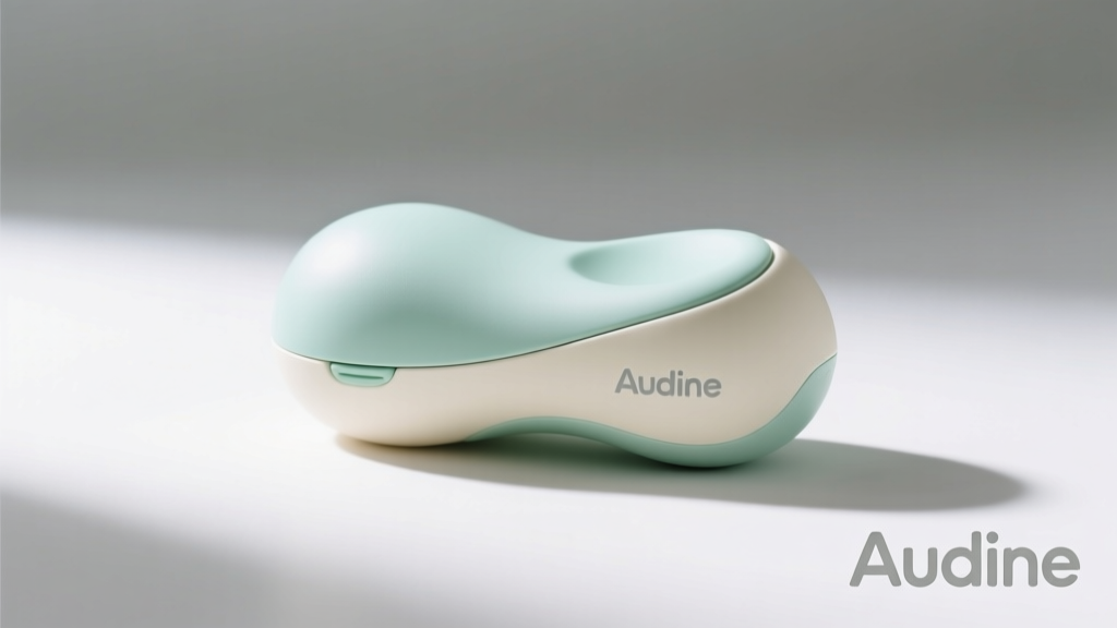Audine: Understanding the Risks, Safety Standards, and Evidence-Based Childproofing Strategies