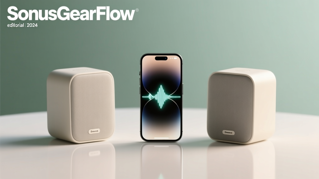 How To Connect Two Bluetooth Speakers On Iphone (2026)
