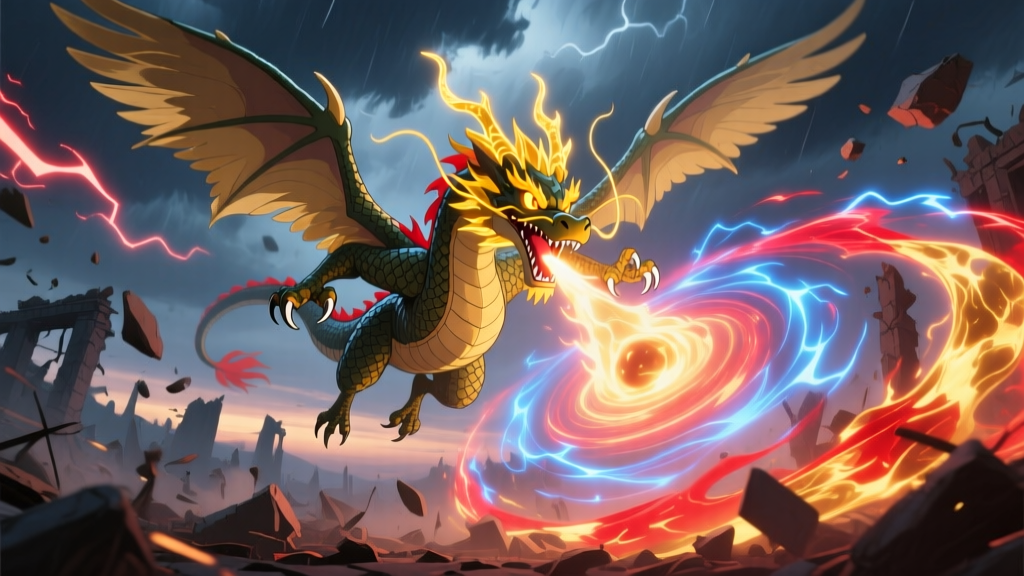 Shenron Is NOT a God-Tier Entity — Here's Why