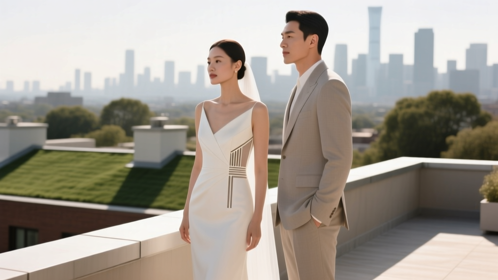 Wedding Veil Trends: What Brides Choose in 2026