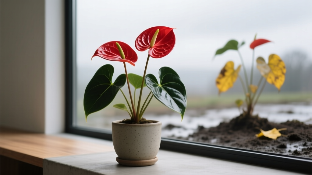 Anthurium Care: Indoor vs Outdoor Truth (2026)
