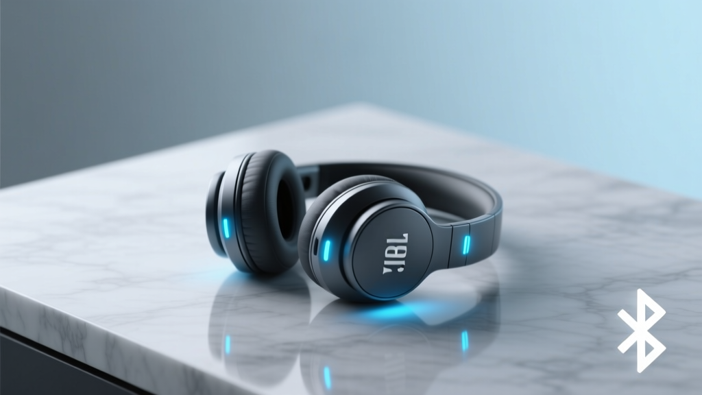 JBL Wireless Headphones Pairing Fix (2026)