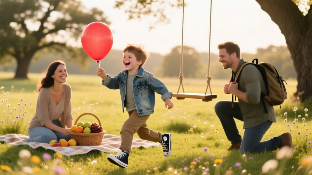 Castian: A Science-Informed Framework for Parental Resilience and Family Well-Being