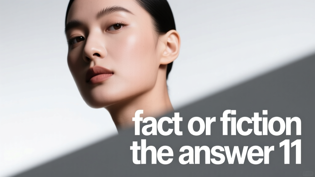 Fact or Fiction: The Answer 11 — Debunking Eleven Common Culinary Myths with Science and Tradition