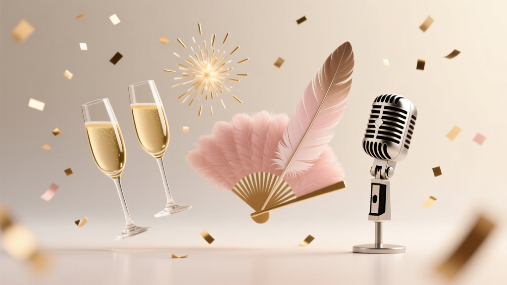 Party Synonyms: 47 Tone-Perfect Alternatives (2026)