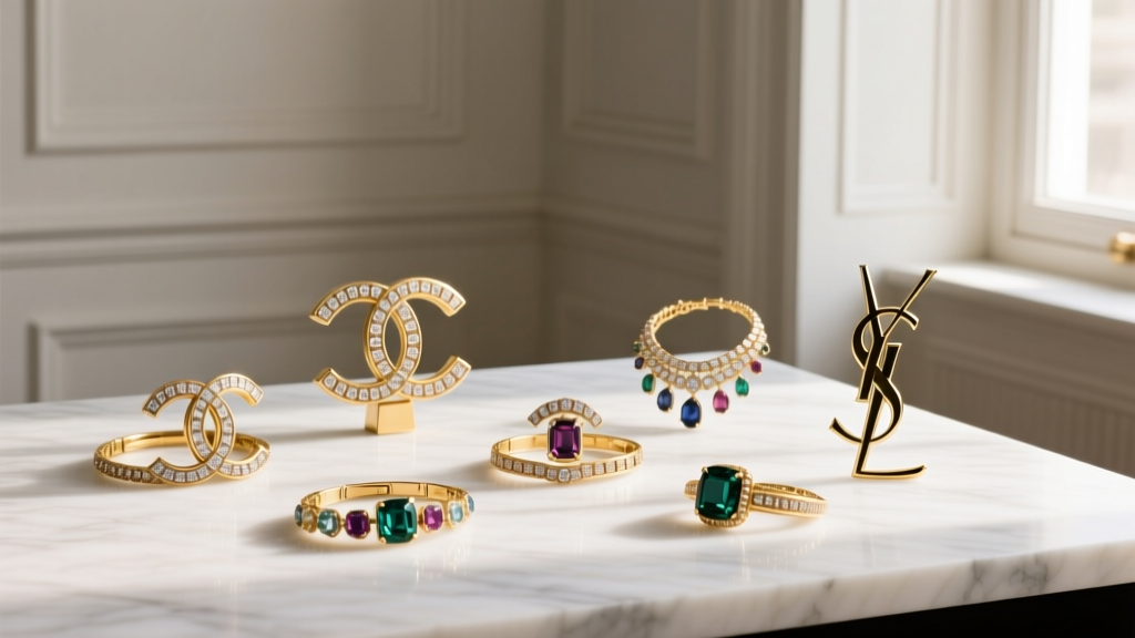 Where to Buy Vintage Designer Jewelry: The Savvy Stylist’s Guide