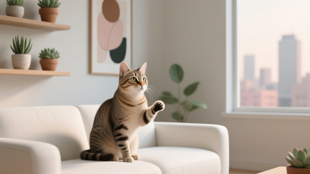 Do House Cats Social Behavior Pros and Cons? The Truth No...