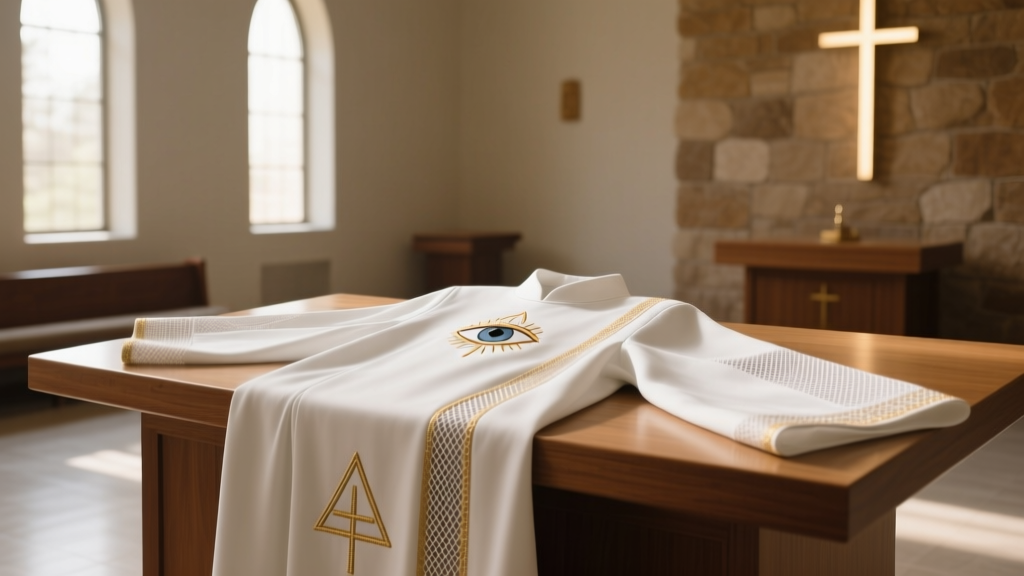 LDS Temple Garments 2026: Sacred Meaning & Modern Styles