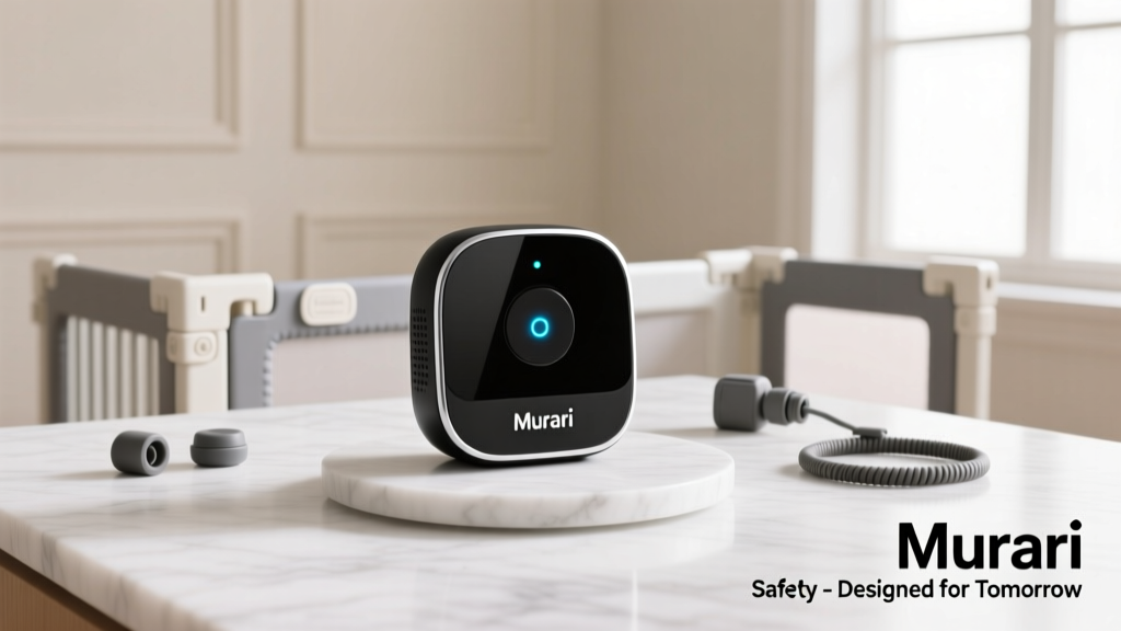 Murari: Understanding the Risks, Safety Protocols, and Evidence-Based Childproofing Strategies for This Common Household Substance