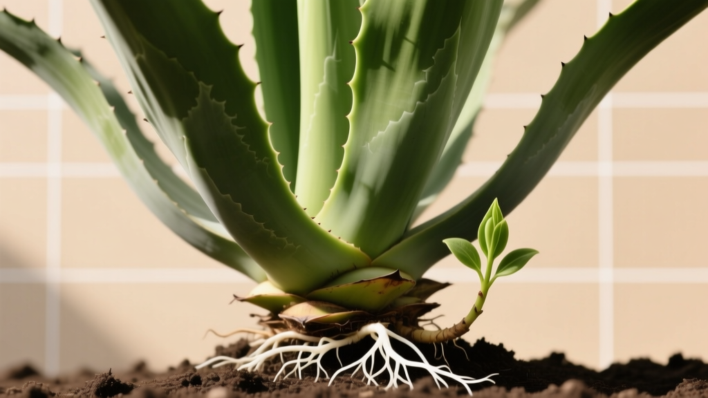 Century Plant Fertilizer Guide: Propagate Agave Right