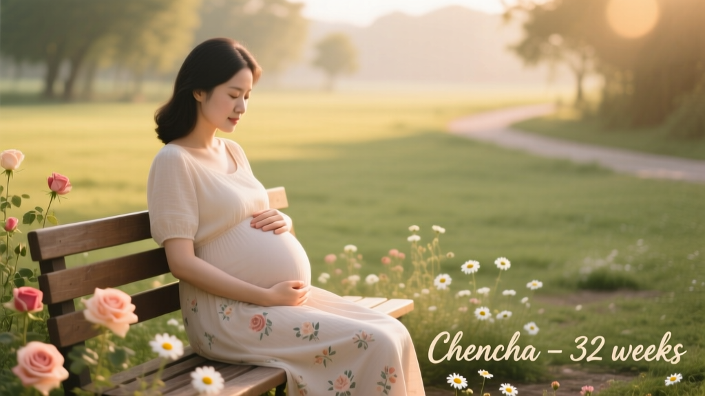 Chencha: A Traditional Ethiopian Herbal Tea and Its Evidence-Informed Role in Pregnancy Wellness