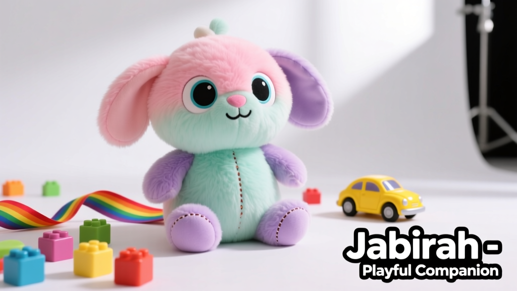 Jabirah: Understanding the Safety, Design, and Regulatory Landscape of This Emerging Toy Category