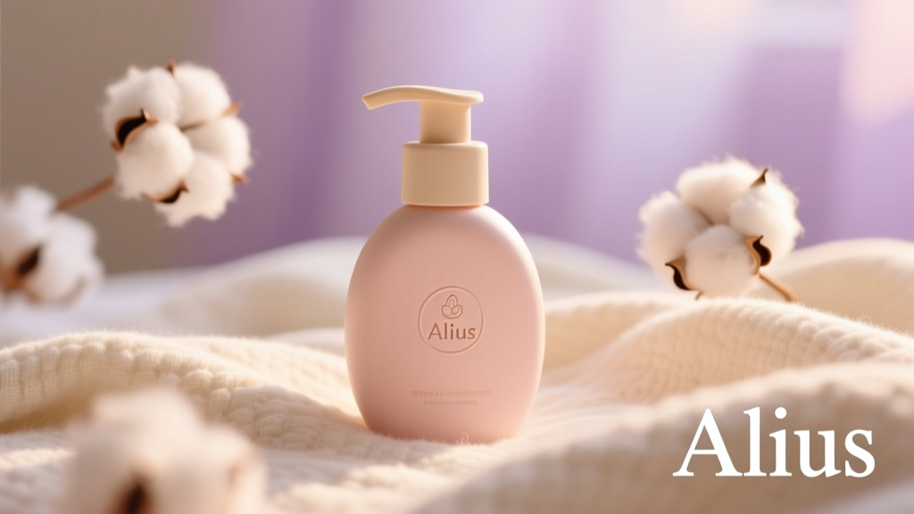 Alius Infant Formula: Evidence-Based Insights for Parents and Clinicians