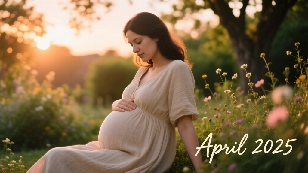 Abril: A Month of Transformation, Preparation, and Evidence-Based Support for Pregnancy and Early Parenthood