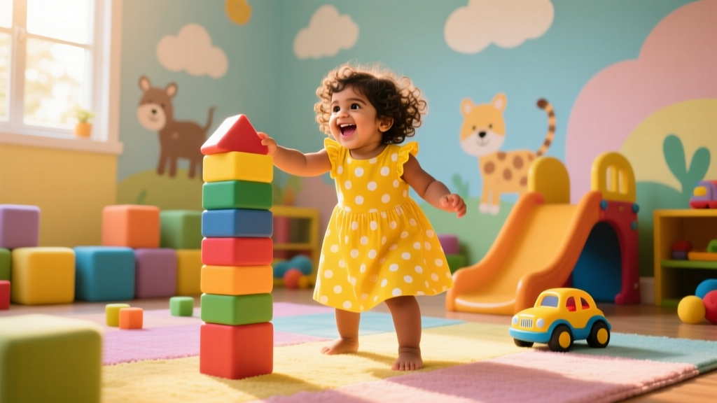 Chaitravi: Understanding the Temperament Profile for Early Childhood Educators and Caregivers