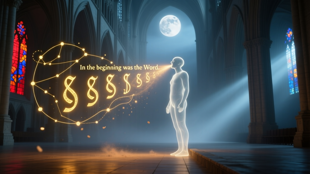 Voice in Western: Cultural Dream Symbolism