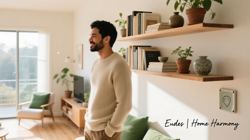 Eudes: A Practical Parent’s Guide to Understanding, Supporting, and Thriving with a Child Named Eudes