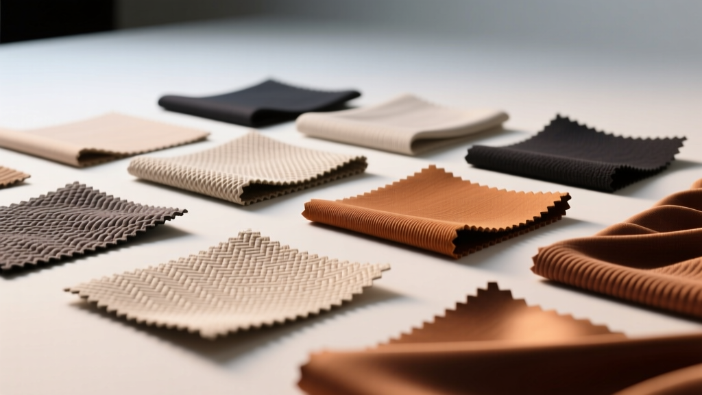 Is Polyester Comfortable? Truths, Standards & Sourcing Guide