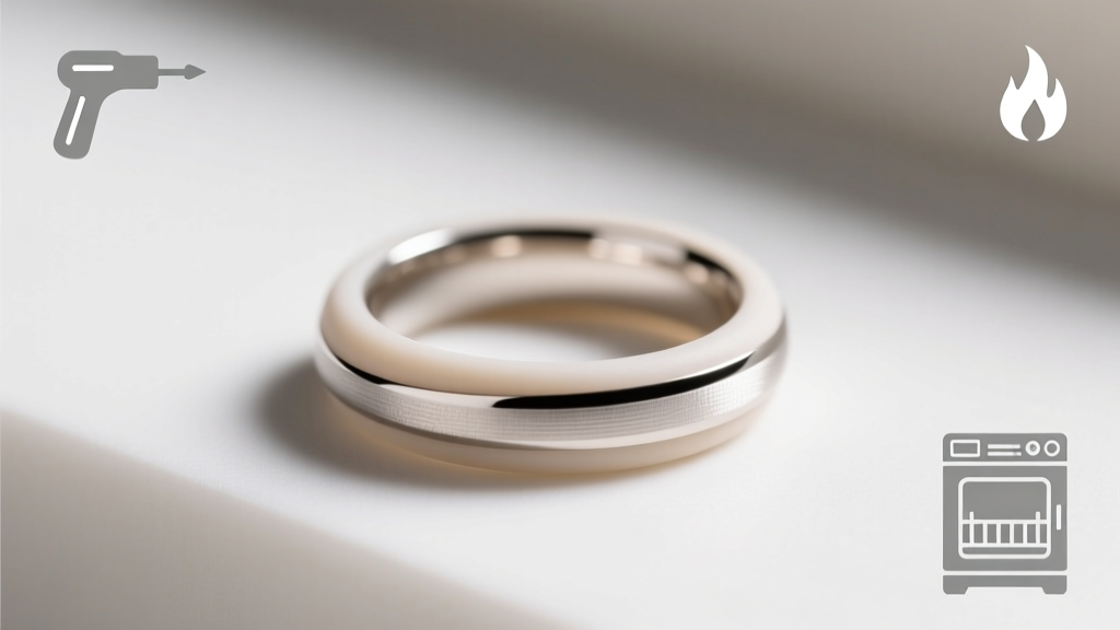 Where to Buy Silicone Wedding Rings (2026)