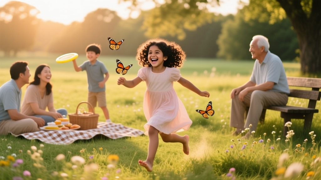 Nurain: A Science-Informed Guide for Parents Navigating Sensory Processing, Sleep, and Emotional Regulation in Young Children