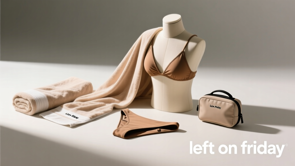 Left On Friday Swimwear Review: Performance, Fit, and Real-World Testing Across 12 Trips