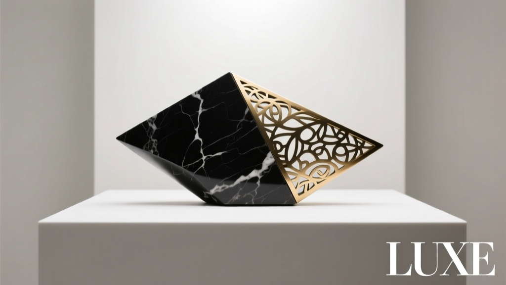 Retro Tinsel Vs Modern Metallic Ribbon Which Adds More Dimension To A Minimalist Tree