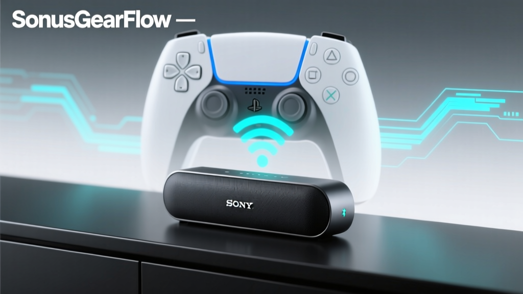 PS4 Bluetooth Speakers: Truth, Workarounds (2026)