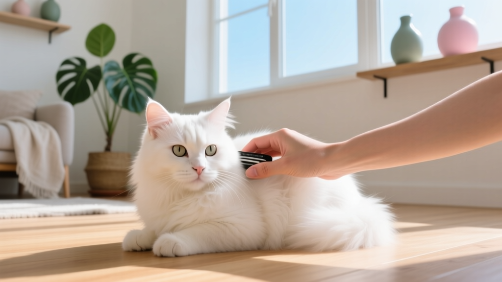 Seasonal Cat Care Tips for Every Home