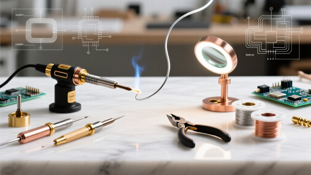 The Ultimate Professional Jewelry Soldering Kit Gift Guide 2026