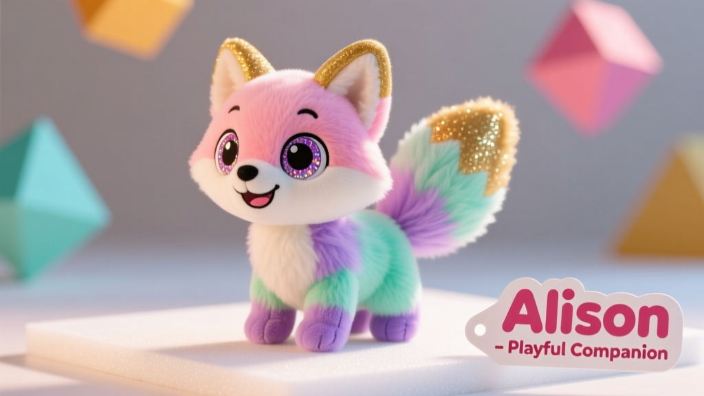 Alisson: A Safety and Regulatory Deep Dive into the Popular Toddler Ride-On Toy