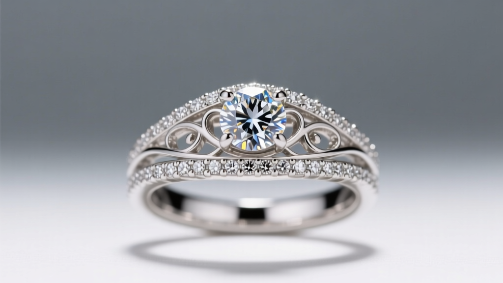 A 10x jeweler