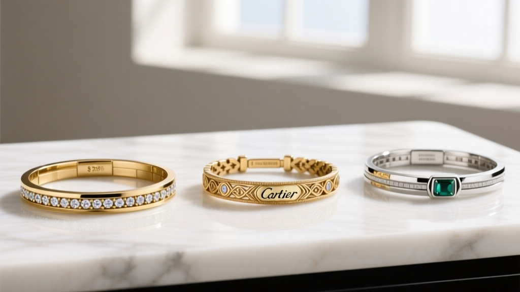 How Much Does a Tennis Bracelet Cost? Real-World Pricing Guide